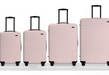 Quy định chung về kích thước hành lý China Airlines