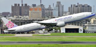 Điều kiện hoàn đổi vé China Airlines