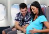 Phụ nữ mang thai đi máy bay China Airlines cần những giấy tờ gì?