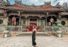 TOP 4 ngôi chùa ở Đài Loan nổi tiếng nhất