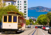 TOP 5 địa điểm du lịch San Francisco nổi tiếng