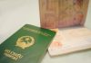 Quy định về giấy tờ tùy thân khi bay China Airlines chi tiết