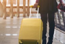 Tìm hiểu thật kỹ về quy định mua thêm hành lý China Airlines ở bài viết dưới đây!