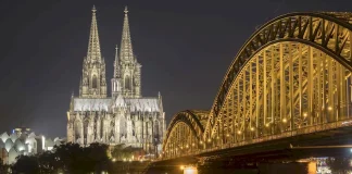 5 công trình kiến trúc ở Đức đặc sắc nhất