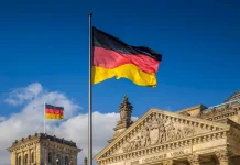 Đôi nét về nước Đức - Du lịch Đức