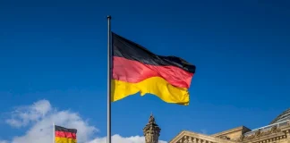 Đôi nét về nước Đức - Du lịch Đức