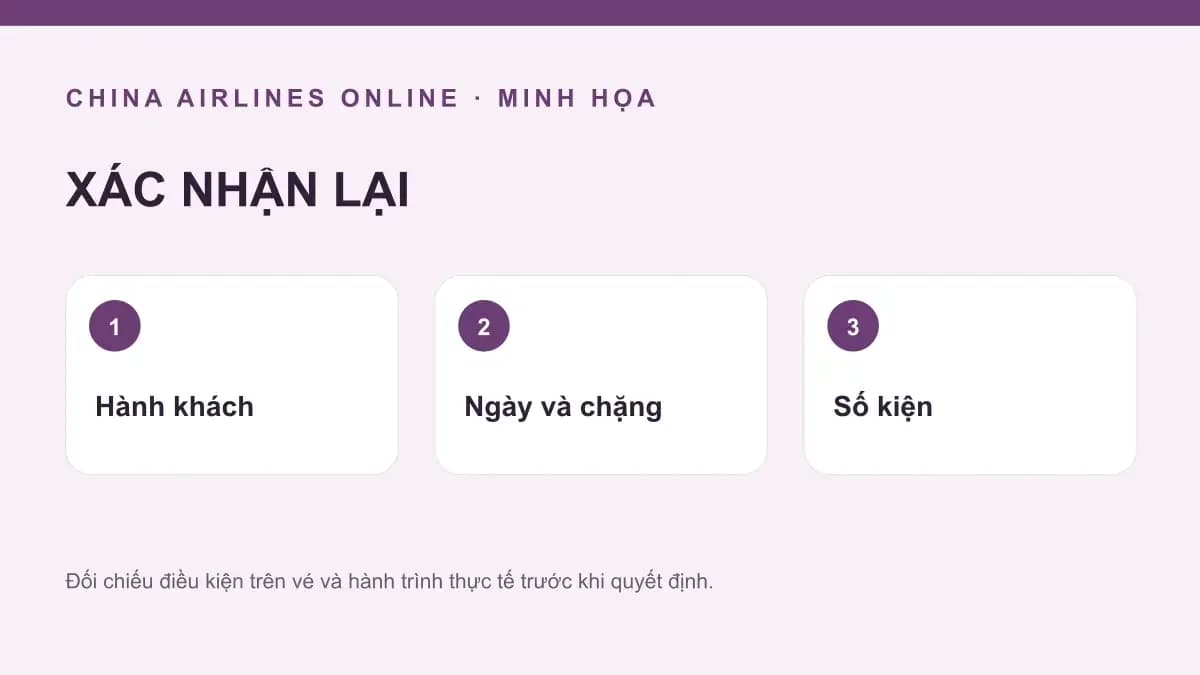 XÁC NHẬN LẠI — sơ đồ minh họa