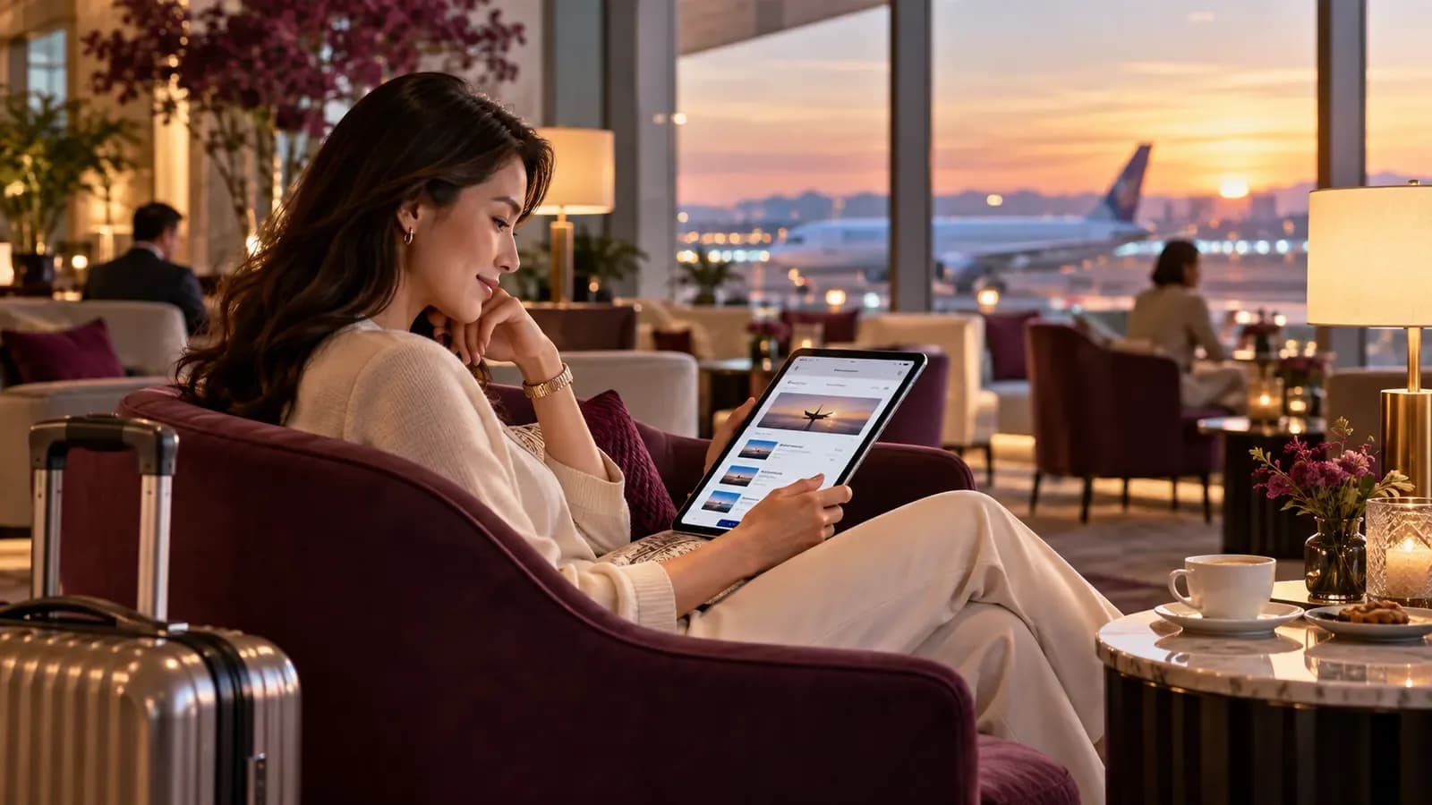 Nâng hạng vé China Airlines: những điều cần kiểm tra trước khi yêu cầu
