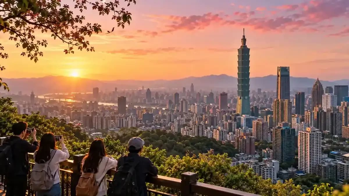 Bay China Airlines đi Đài Bắc: kiểm tra sân bay đến và lịch trình